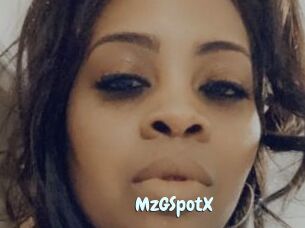 MzGSpotX