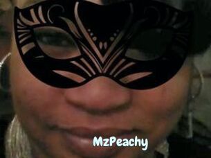 MzPeachy