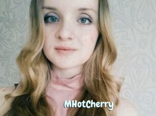 MHotCherry