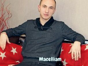 Macelliam