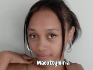 Macuttymiria