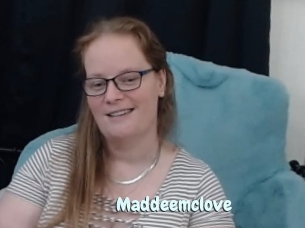 Maddeemclove