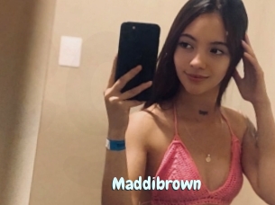 Maddibrown