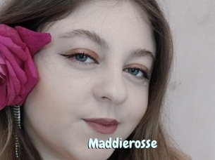 Maddierosse