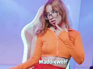 Maddiewolf