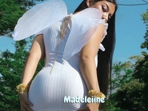 Madeleiine