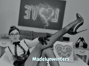 Madelynwinters