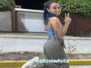 Madisonwhiite