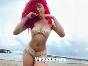 Madyguevara