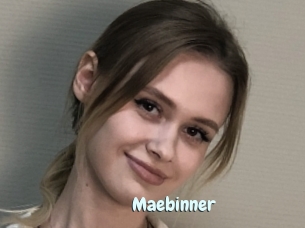 Maebinner