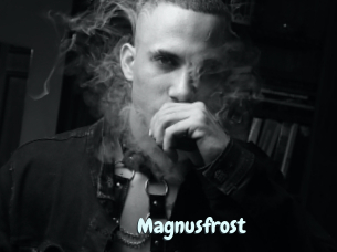 Magnusfrost