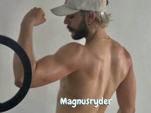 Magnusryder