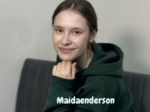 Maidaenderson