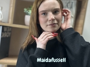 Maidafussell