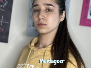 Maidageer