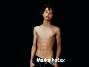 Maikolhotxx