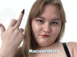 Maisiewilderxx