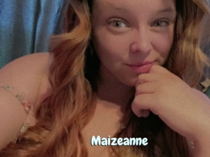 Maizeanne