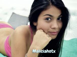 Maliciahotx