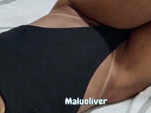 Maluoliver