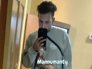 Mannumanty