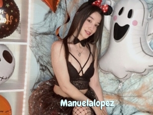 Manuelalopez