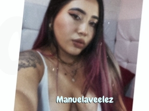 Manuelaveelez