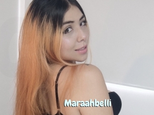 Maraahbelli