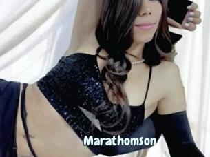 Marathomson