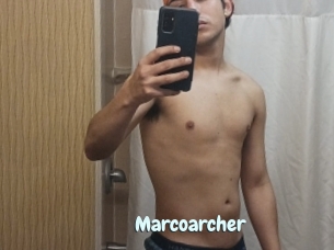 Marcoarcher