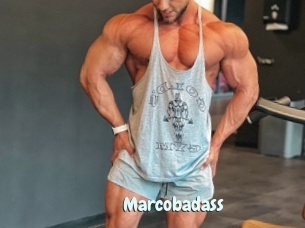 Marcobadass