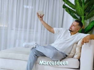 Marcusdeen