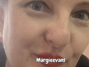 Margieevans