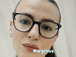 Margolove