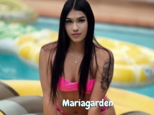 Mariagarden