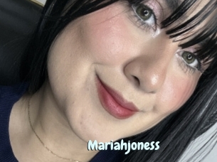 Mariahjoness