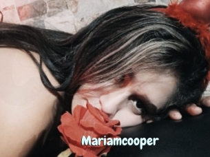 Mariamcooper