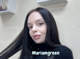 Mariamgreen