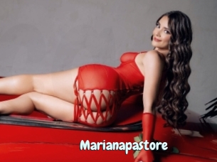 Marianapastore