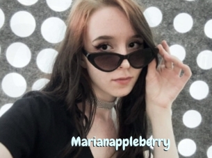 Marianappleberry