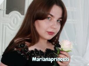 Marianaprincess