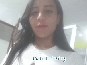 Marianatastty