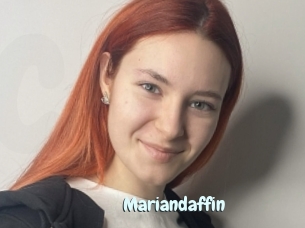 Mariandaffin