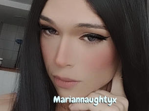 Mariannaughtyx