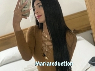 Mariaseduction