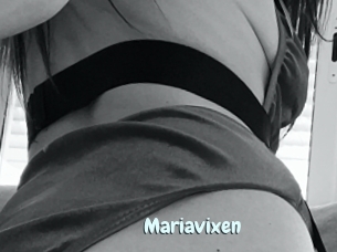 Mariavixen