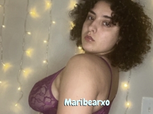 Maribearxo