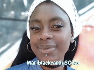 Mariblackcandy303av