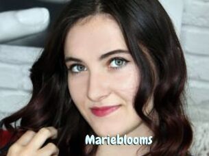 Marieblooms