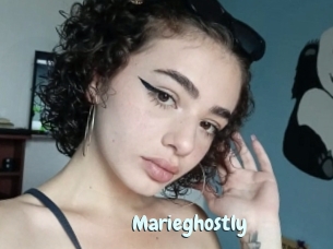 Marieghostly